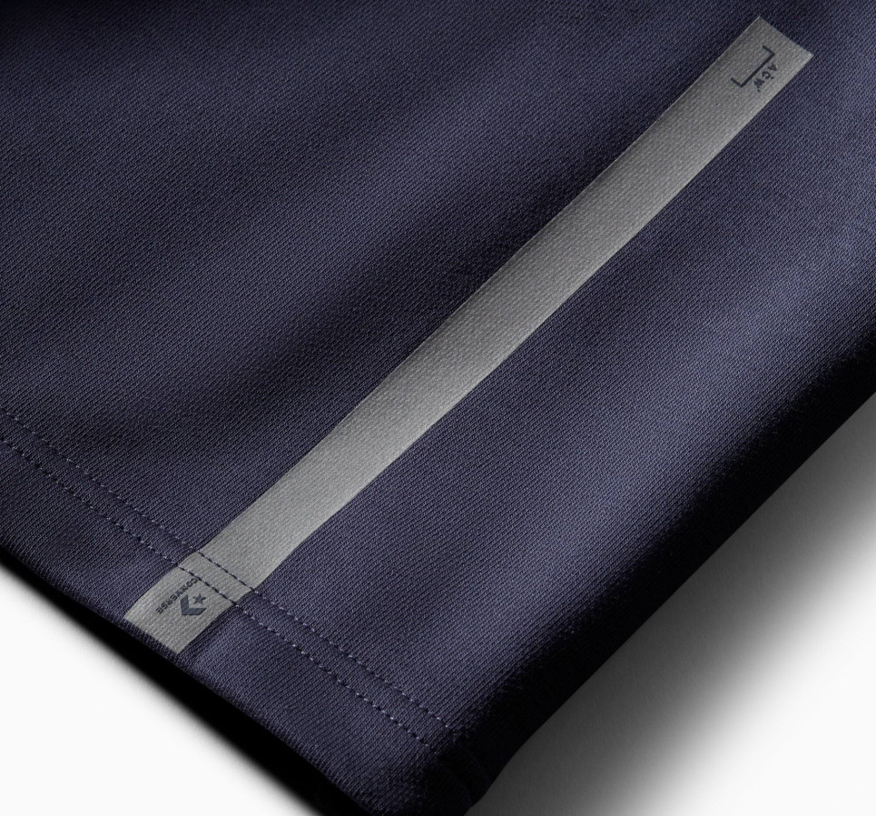Converse x A-COLD-WALL* Shorts-Navy-S