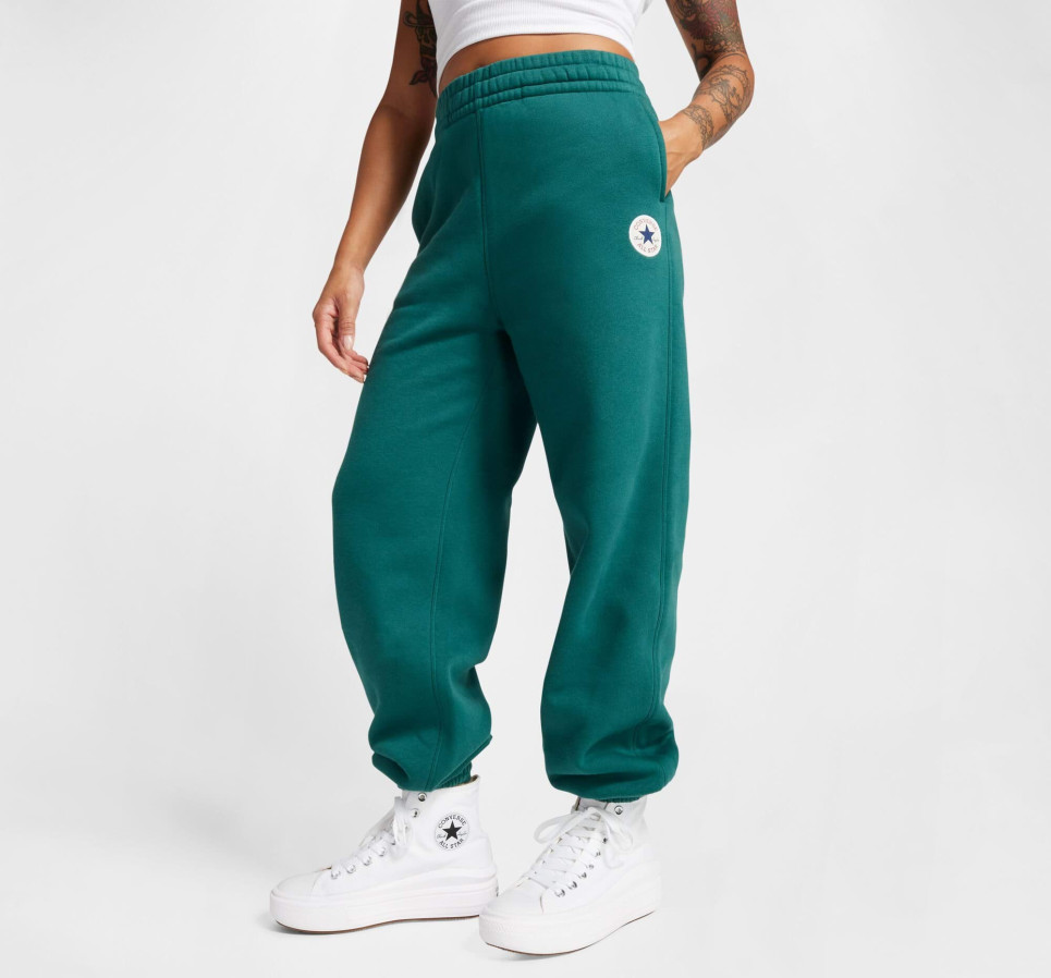 Retro Chuck Taylor Knit Pant