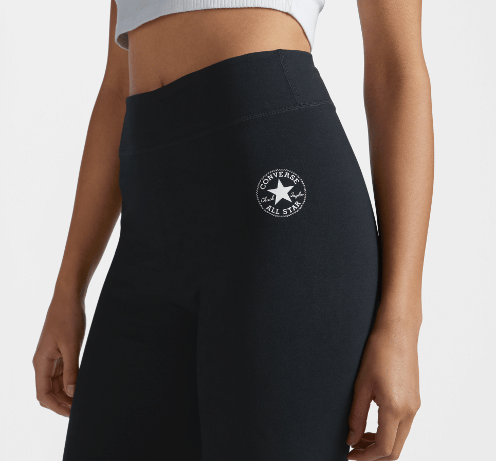 Retro Chuck Taylor Legging
