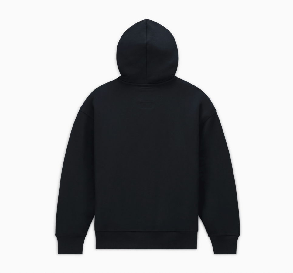 Converse Gold Standard Loose-Fit Pullover Hoodie