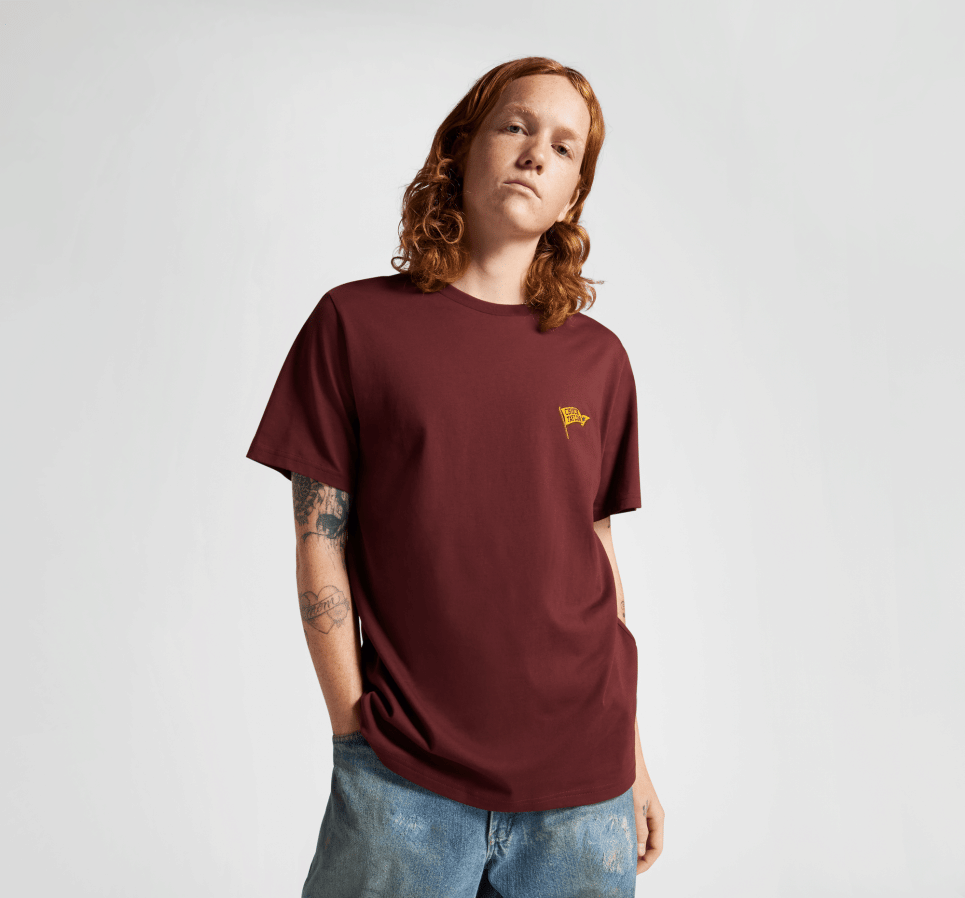 Retro Flag T-Shirt