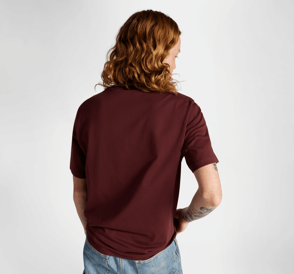 Retro Flag T-Shirt