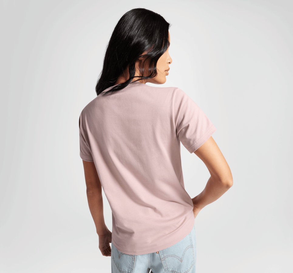 Leopard Chuck Taylor Patch T-Shirt