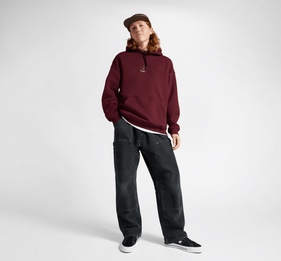 CONS Hoodie