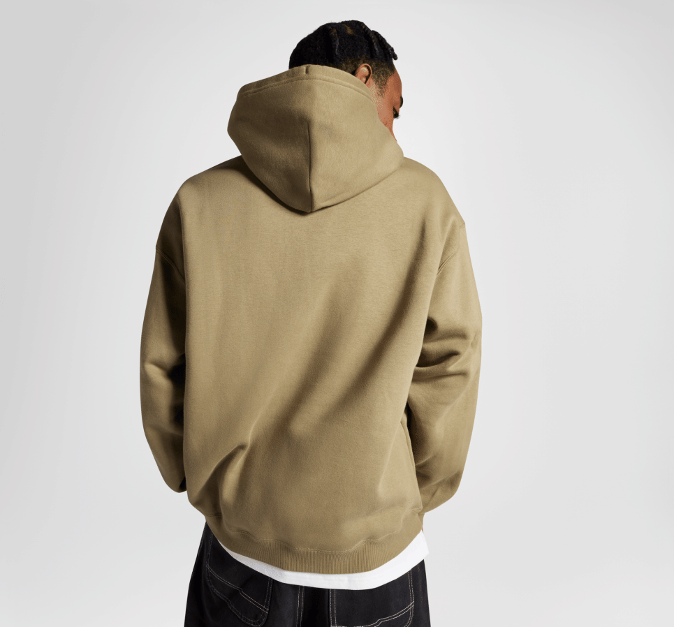 CONS Hoodie