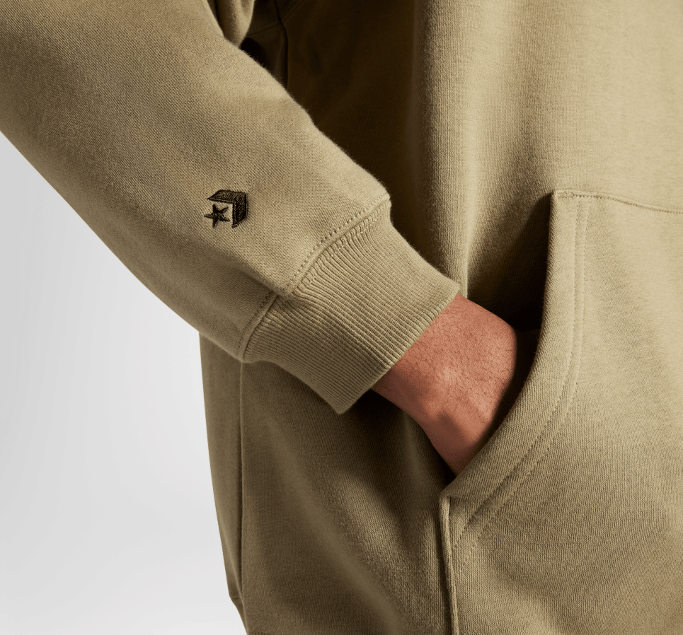 CONS Hoodie
