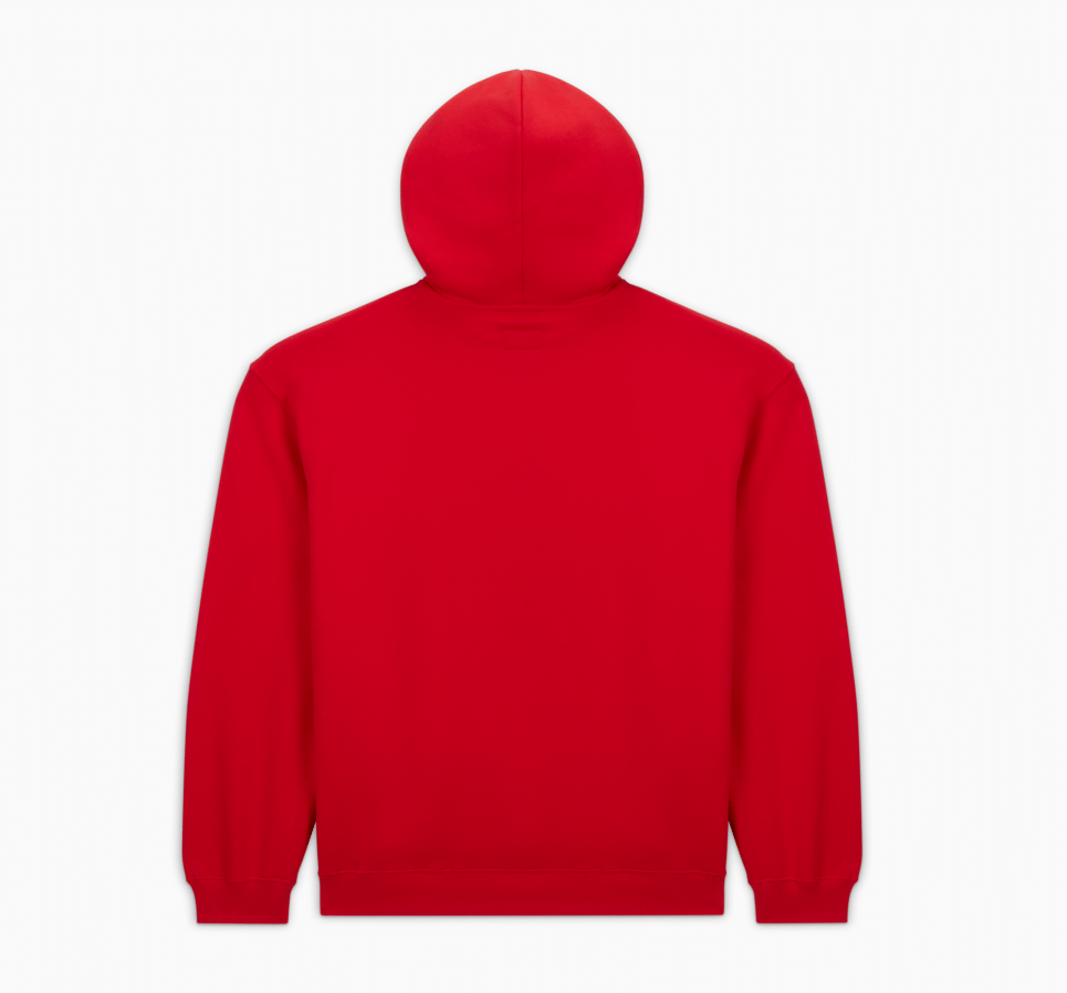 Converse x LFC Loose-Fit Hoodie