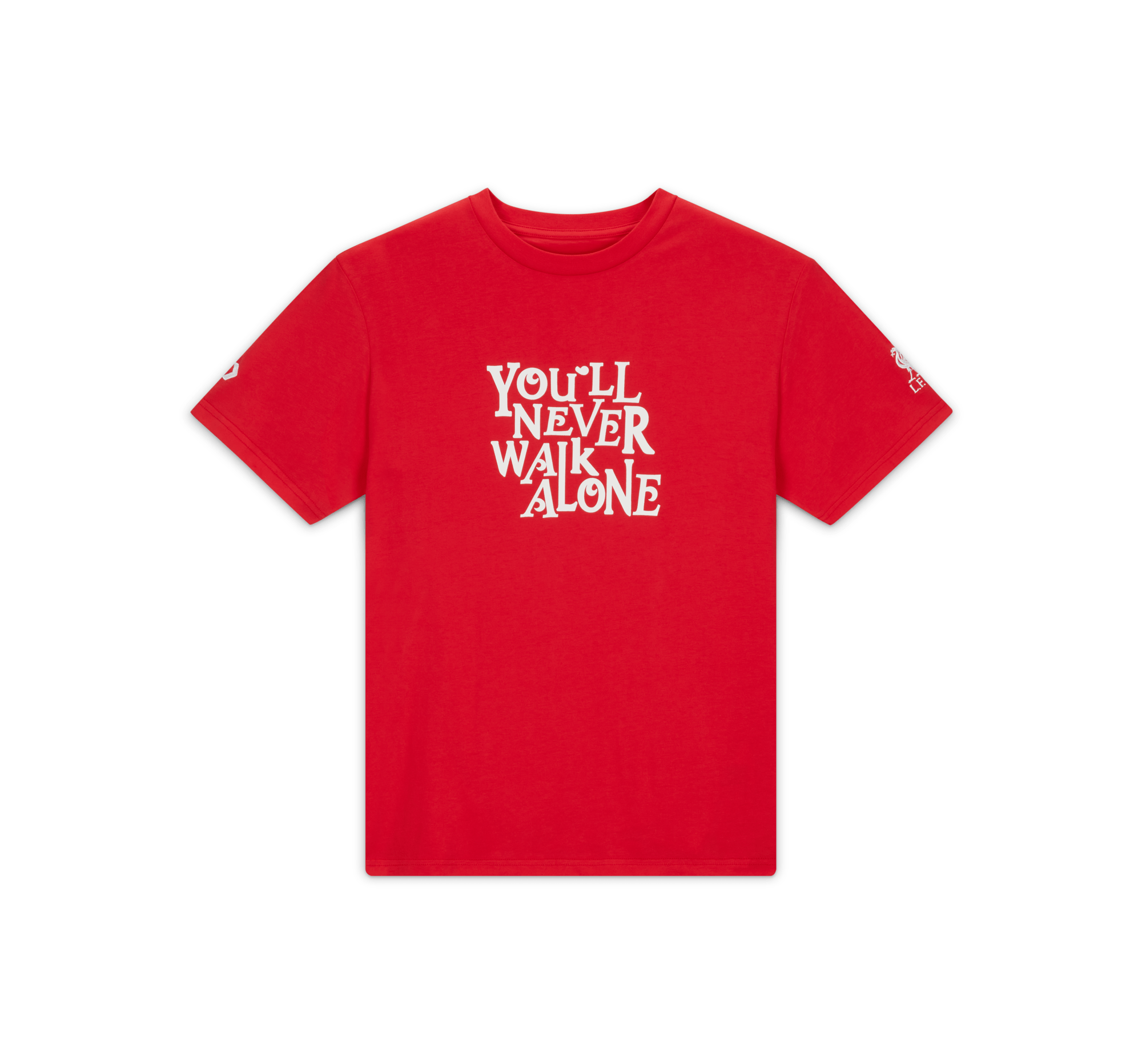 Converse x LFC Loose-Fit T-Shirt