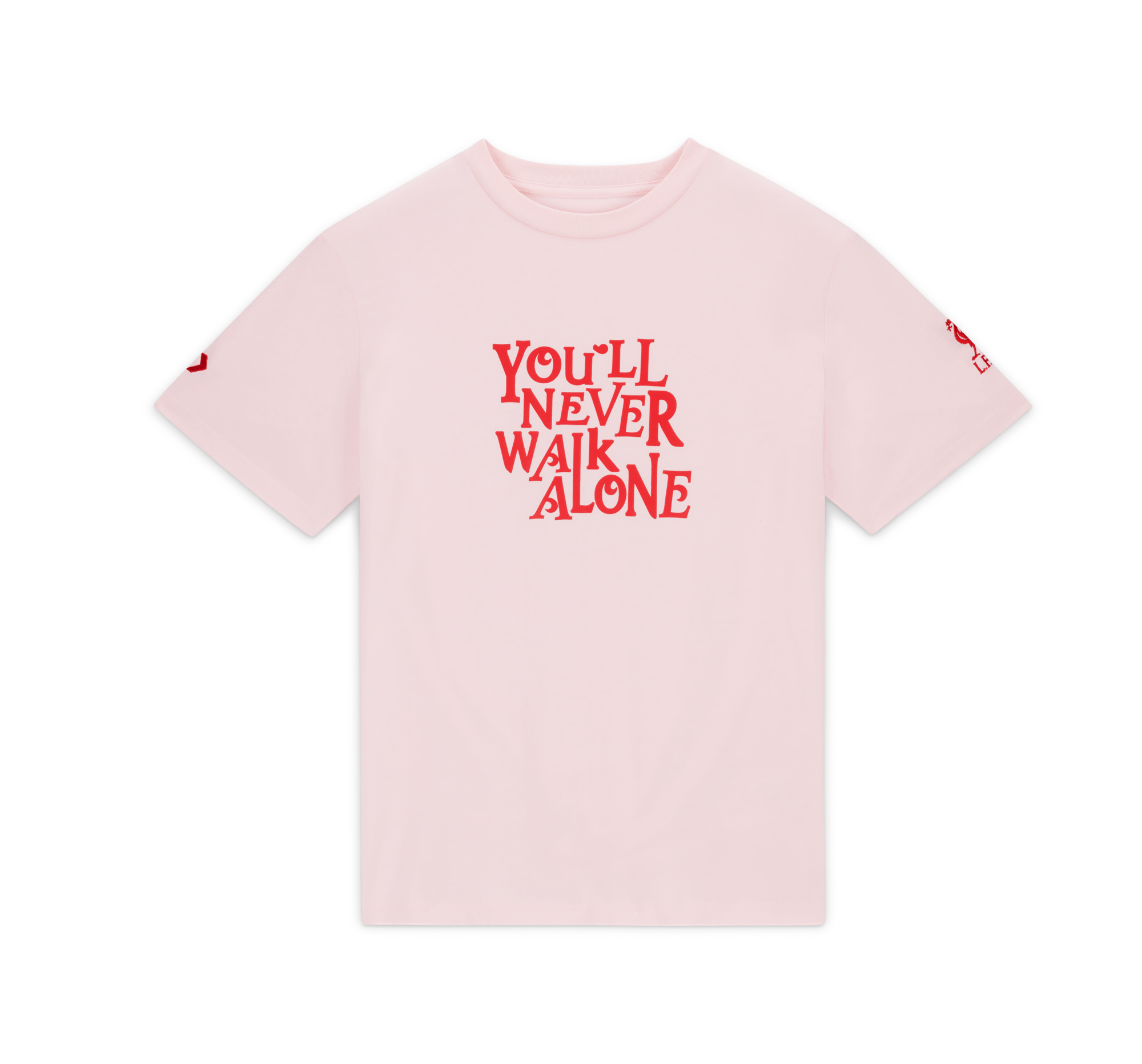 Converse x LFC Loose-Fit T-Shirt