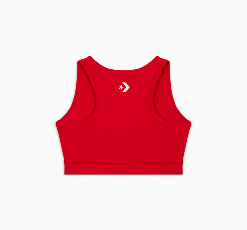 Converse x LFC Bra Top