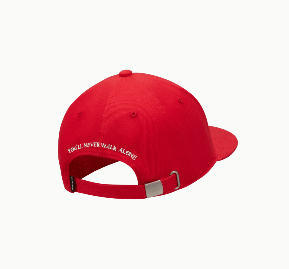 Converse x LFC 6-Panel Cap