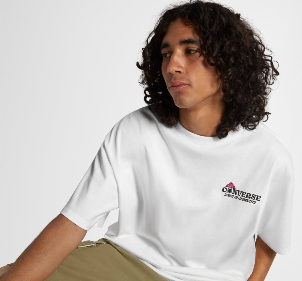 Mushroom Cottage T-Shirt