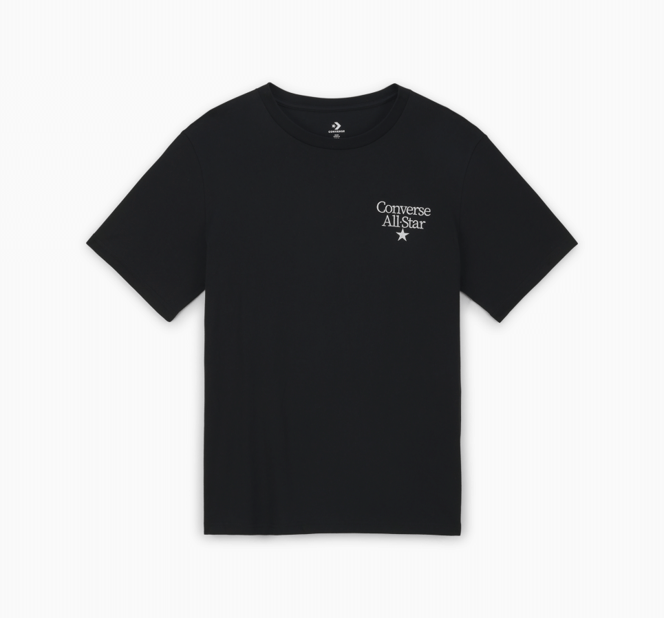 All Star Graphic T-Shirt