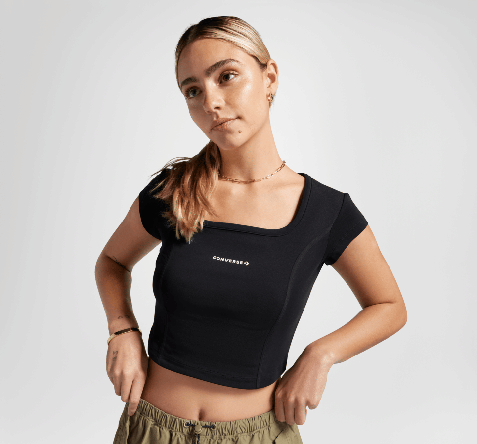 Corset Top