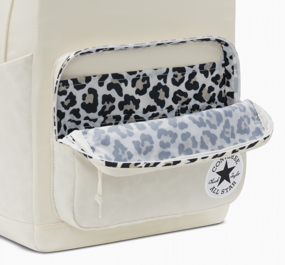 Go 2 Leopard Backpack