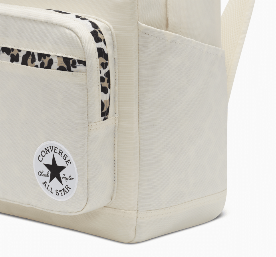 Go 2 Leopard Backpack