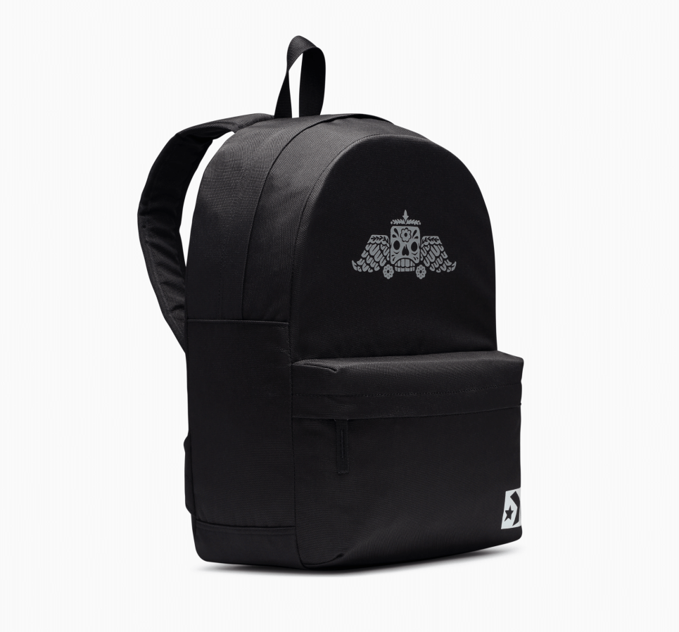 DOTD SPEED 3 BACKPACK-Converse Black-One Size