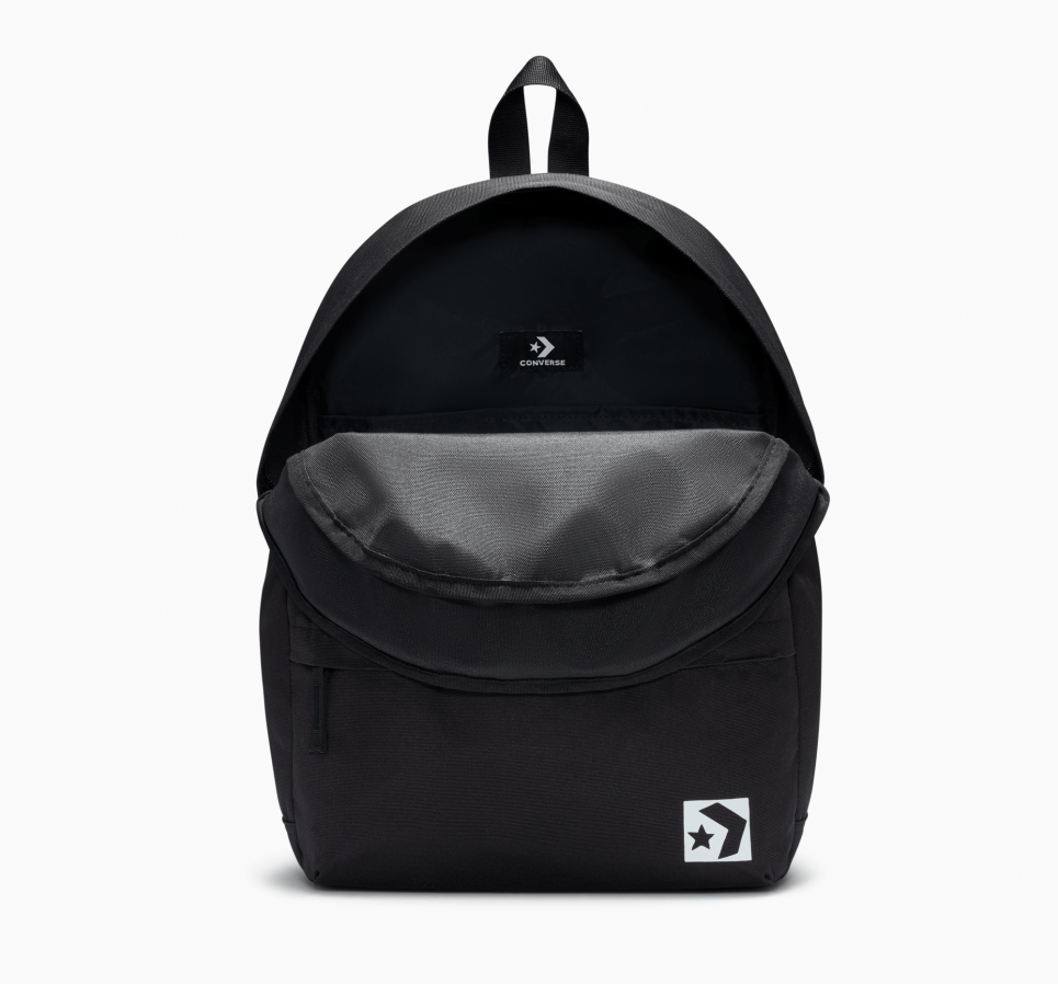 DOTD SPEED 3 BACKPACK-Converse Black-One Size