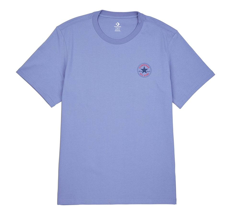 Go-To Mini Patch T-Shirt