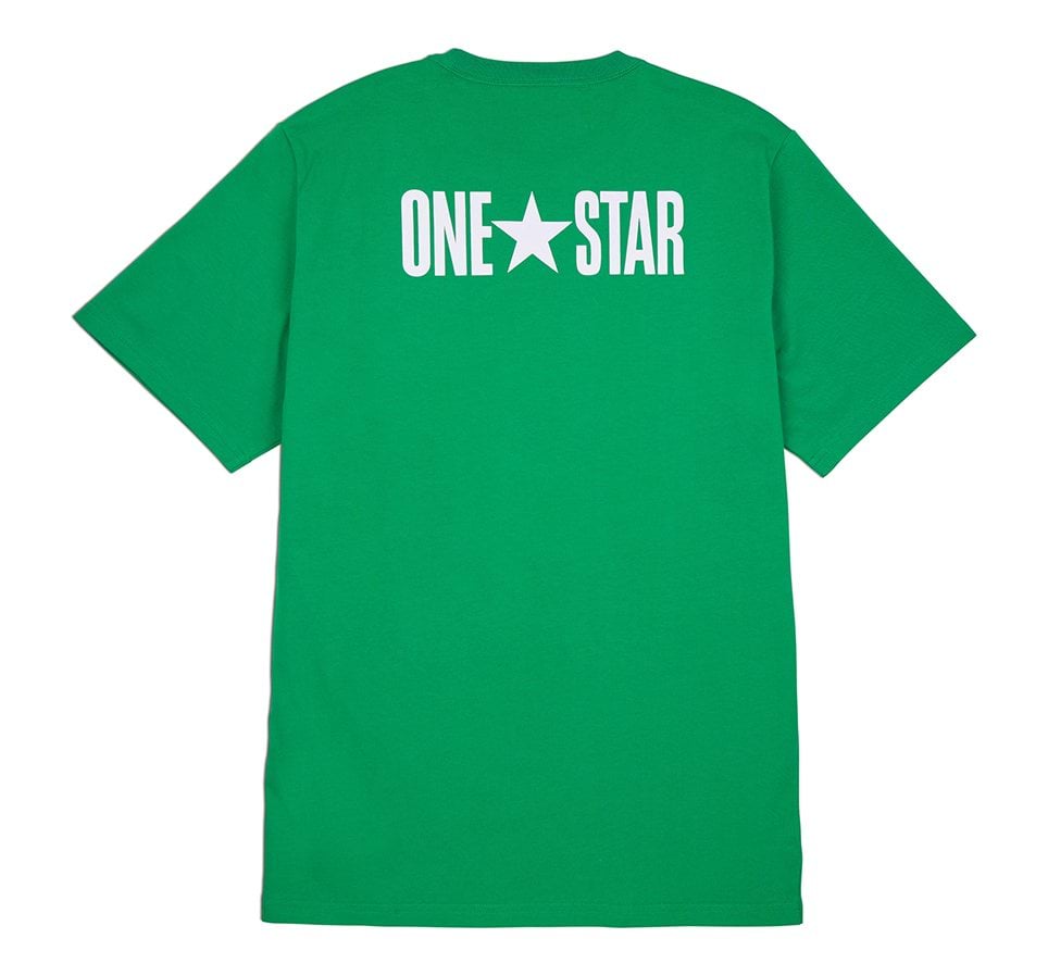 One Star T-Shirt