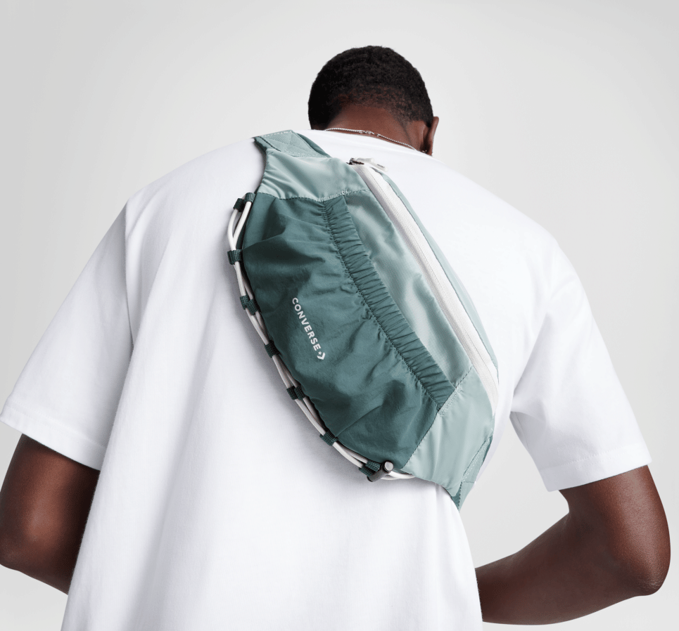 Active Crossbody Bag