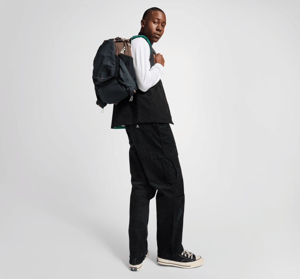 Active Backpack