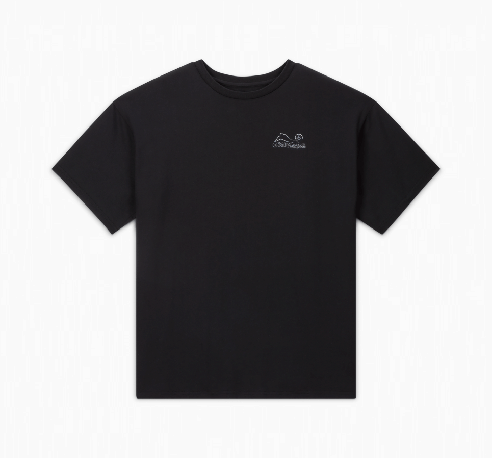 Mountains T-Shirt