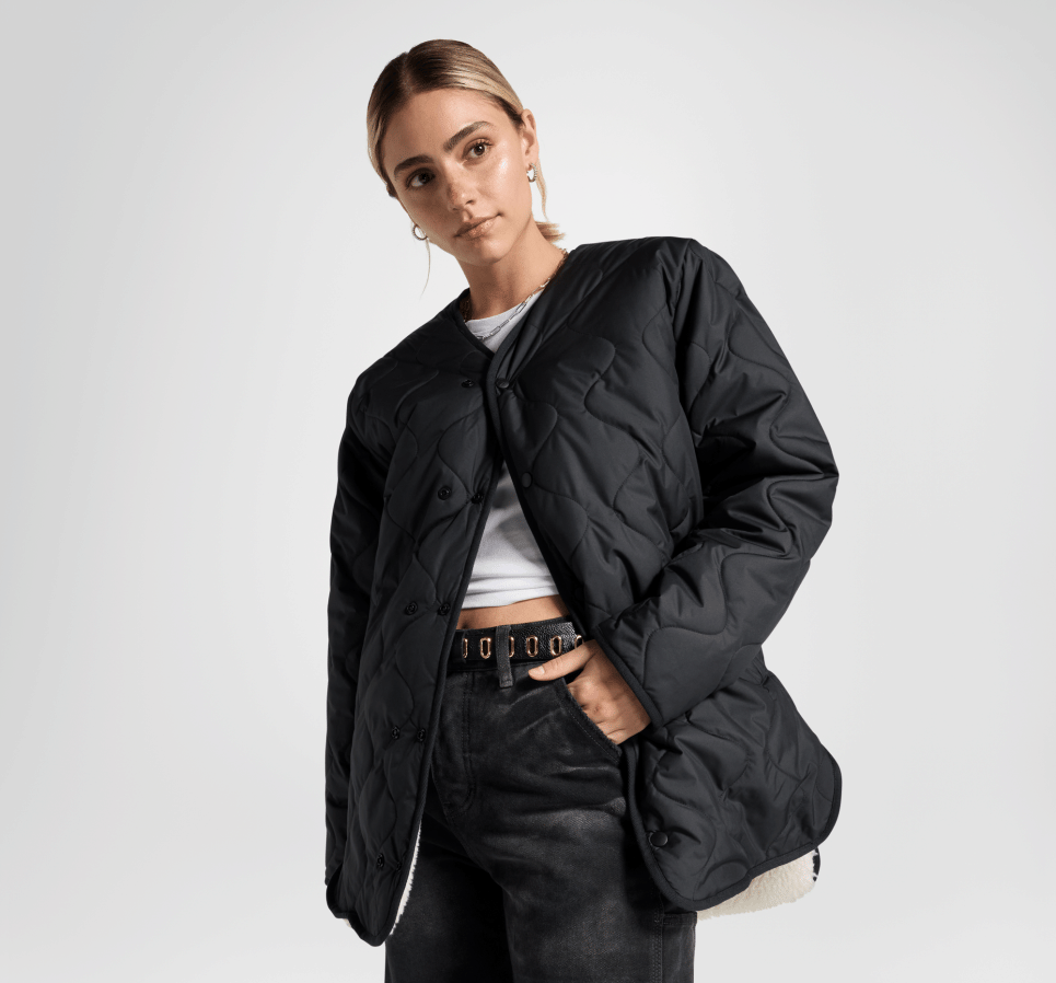 Malden Liner Jacket