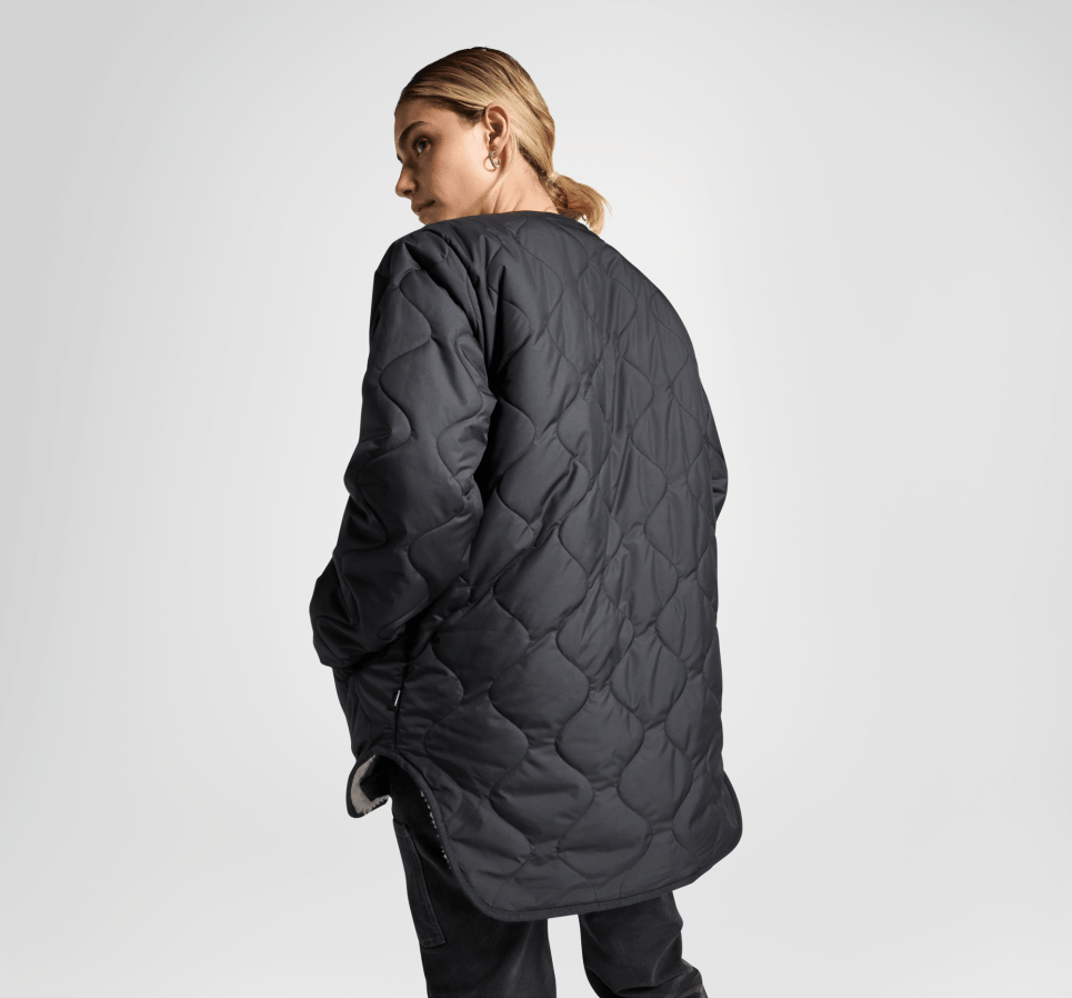 Malden Liner Jacket