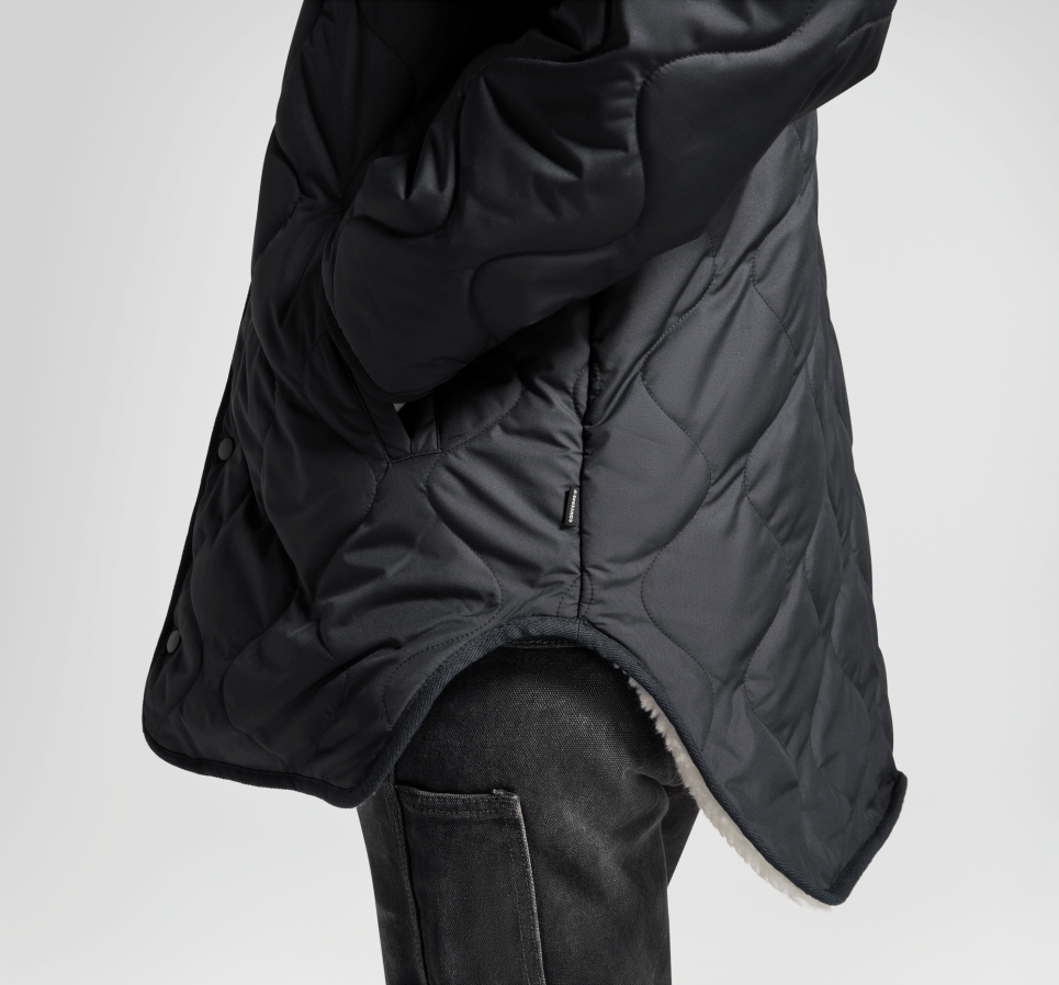 Malden Liner Jacket