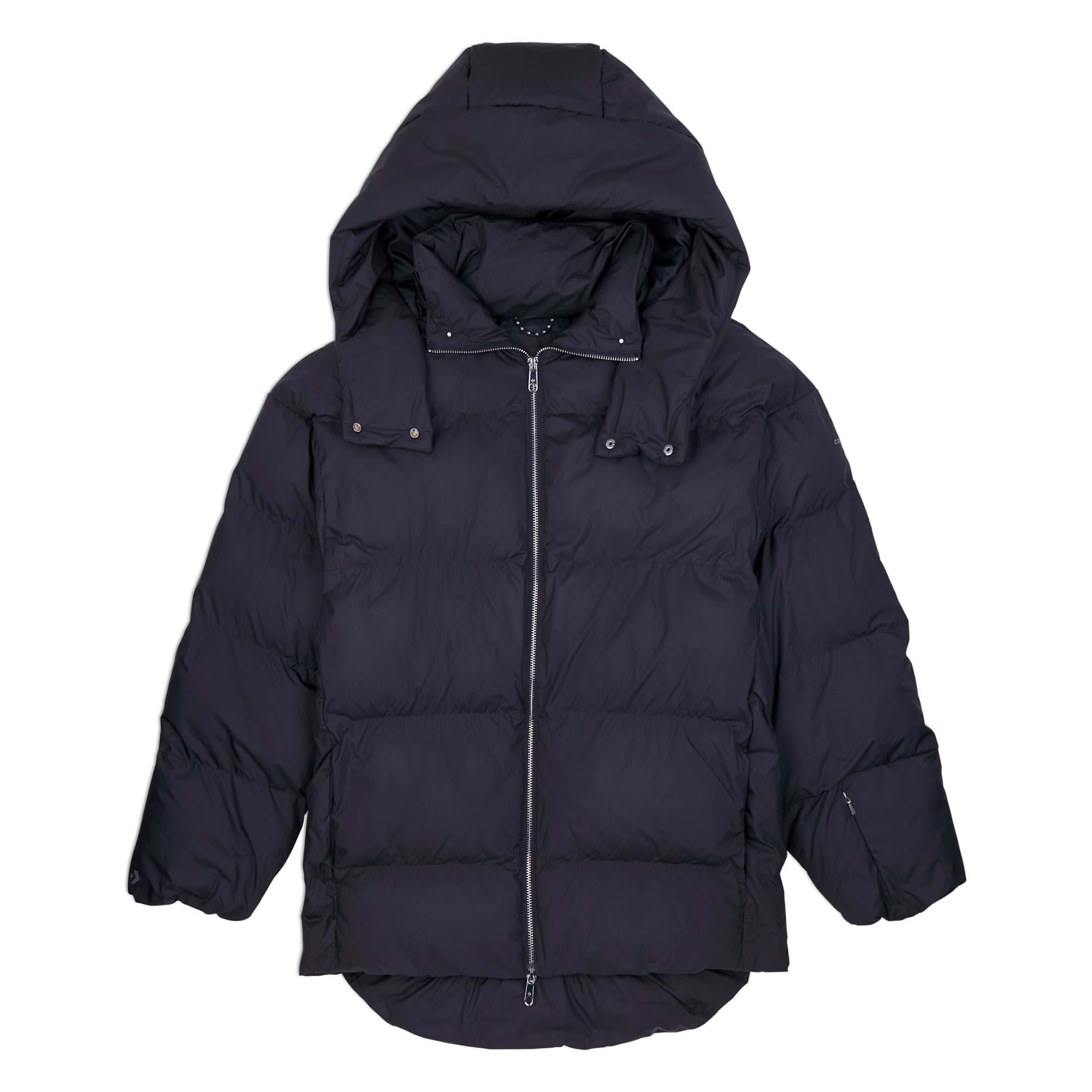 Mid Super Puffer Jacket