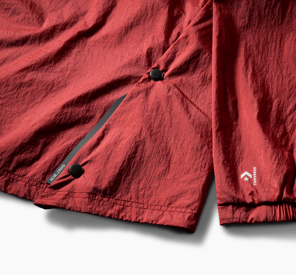 Converse x A-COLD-WALL* Reversible Gale Jacket