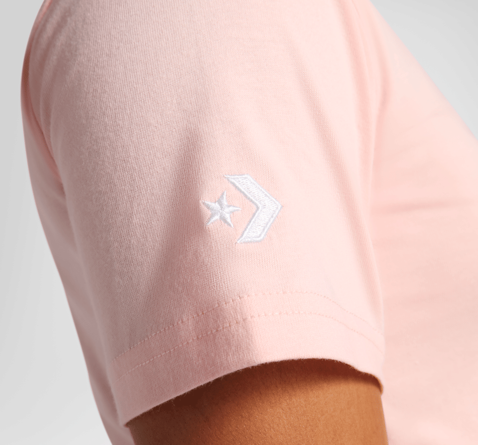 Y2K Slim Fit Tee
