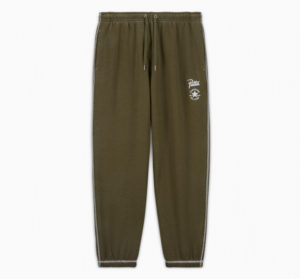 Converse x Patta Gold Standard Pant