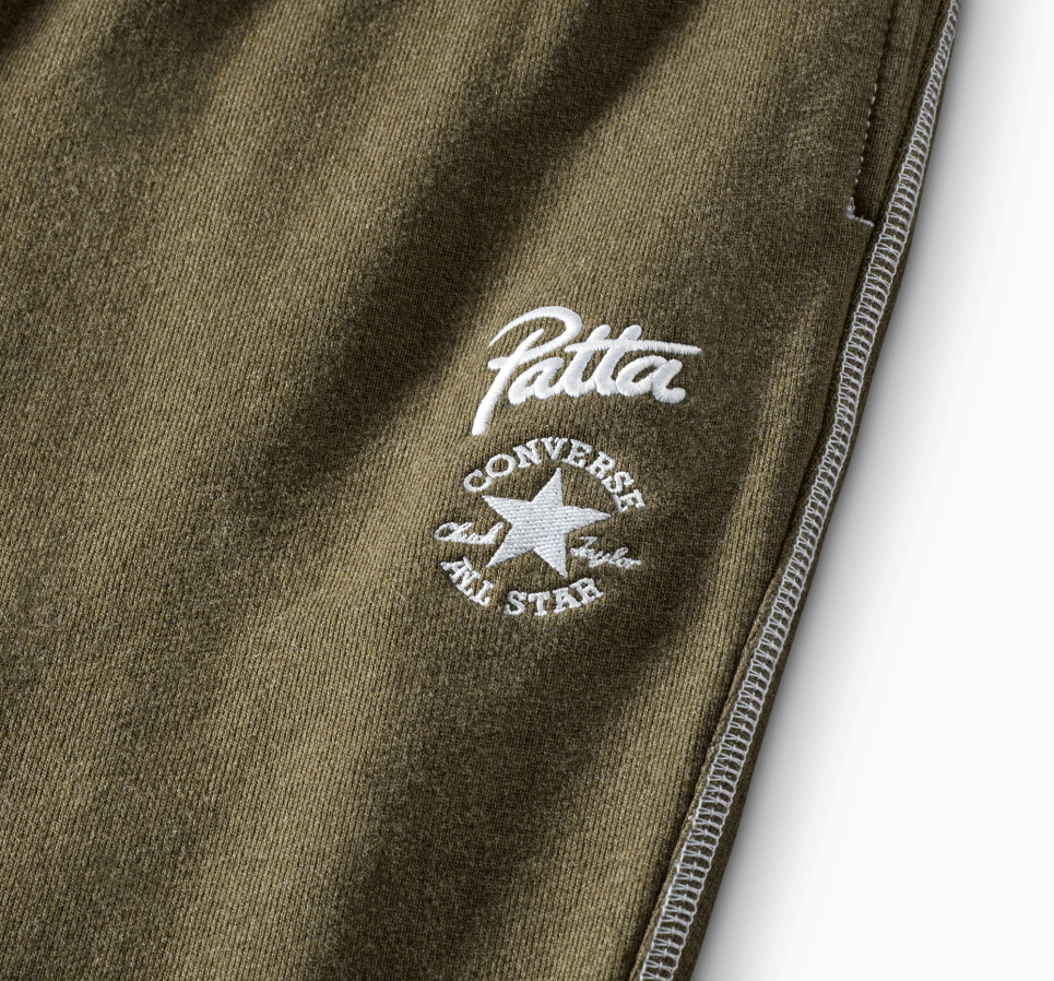 Converse x Patta Gold Standard Pant
