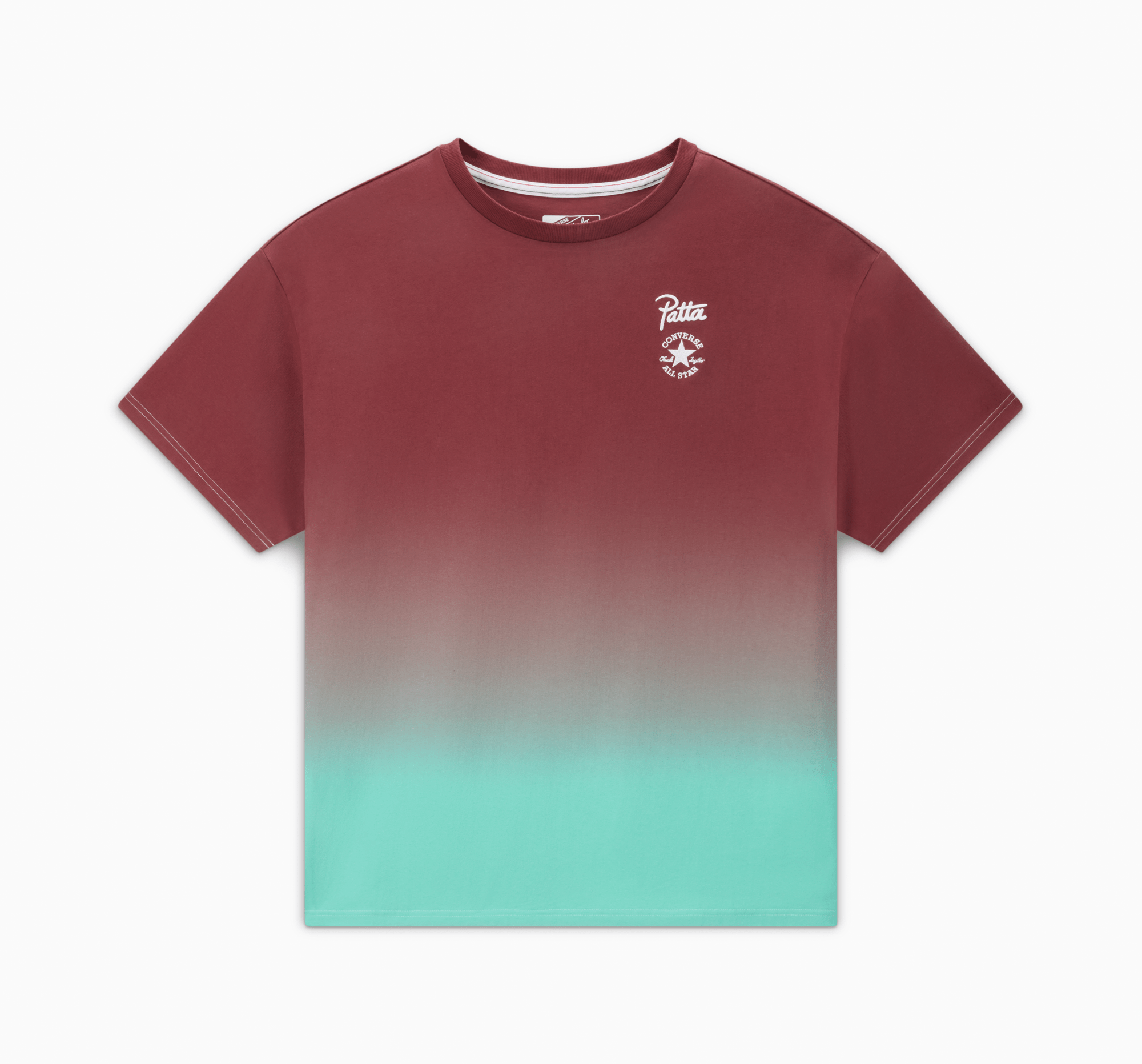 Converse x Patta Gold Standard Tee