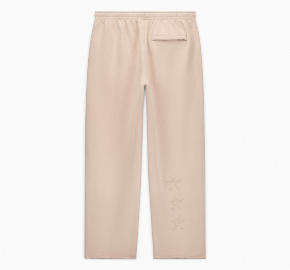 Converse x A Ma Manière Fleece Pants