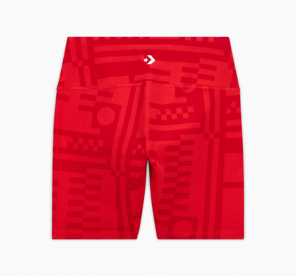 Converse x Liverpool FC Bike Shorts