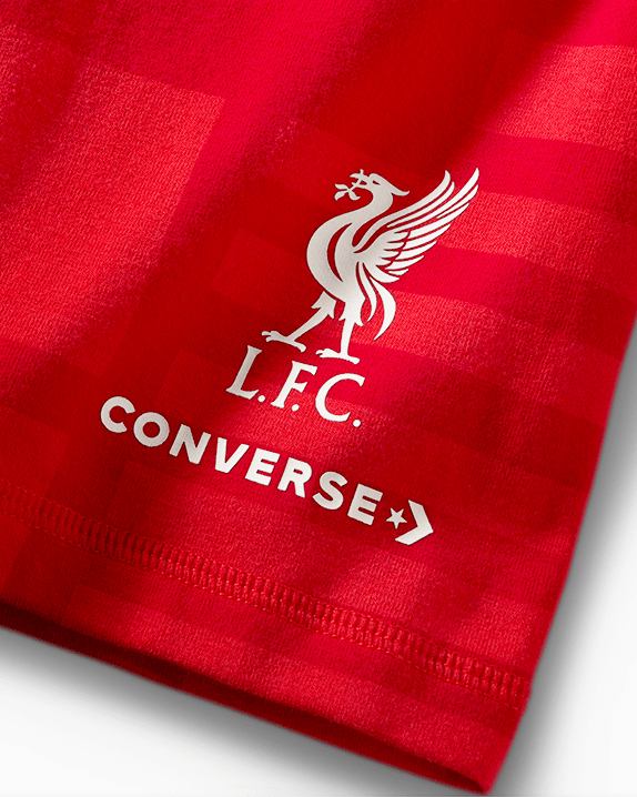 Converse x Liverpool FC Bike Shorts
