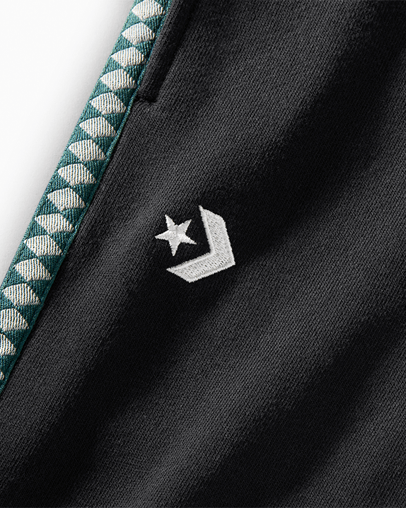 Converse x Liverpool FC Liver Bird Fleece Pants