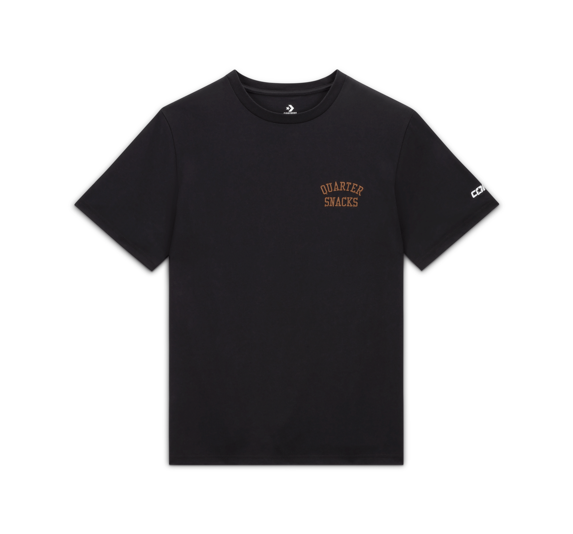Converse CONS x Quartersnacks T-Shirt