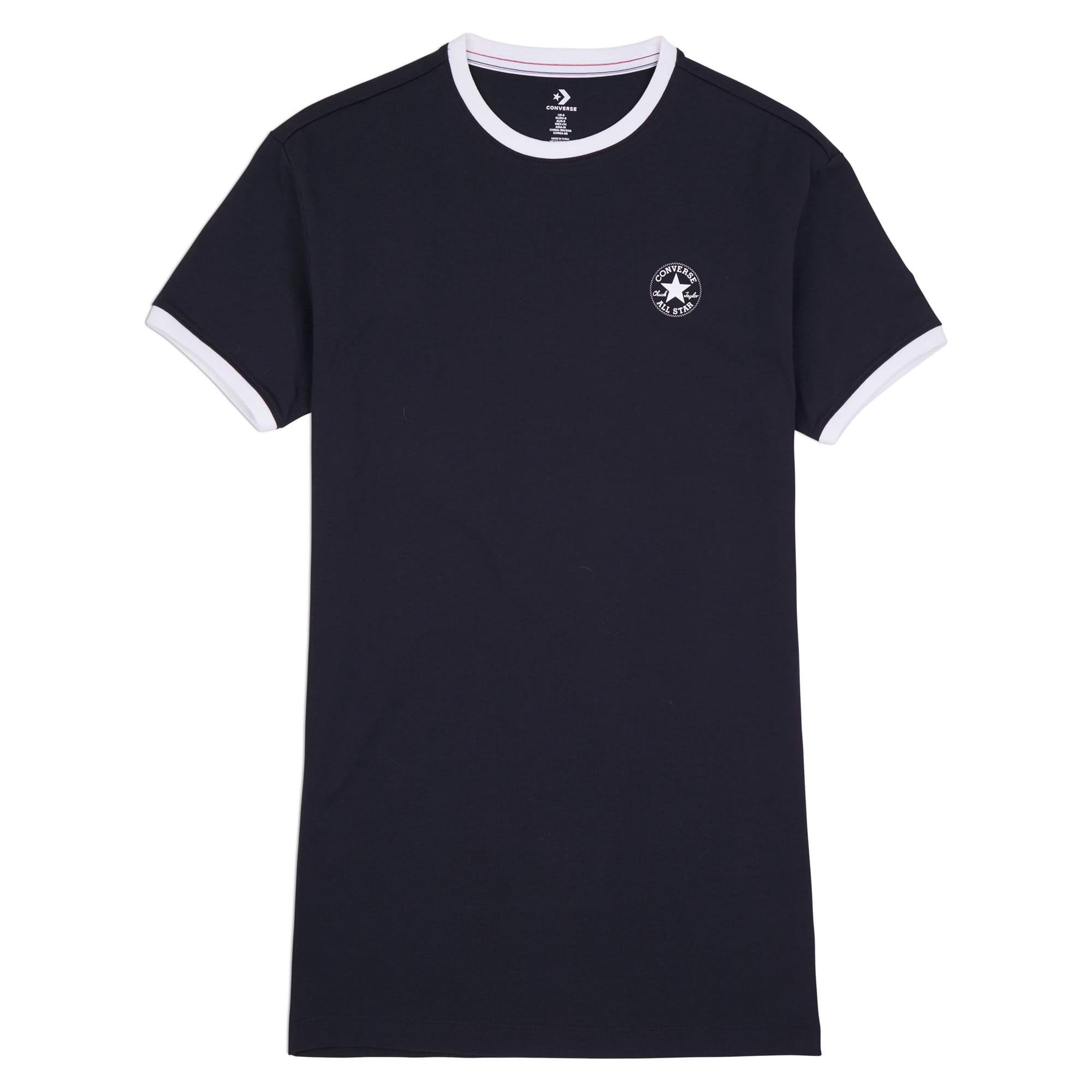 Chuck Taylor Patch T-Shirt Dress