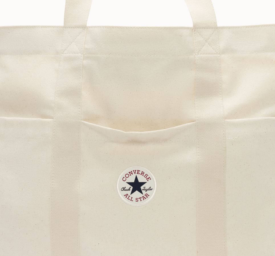 Premium Canvas Tote