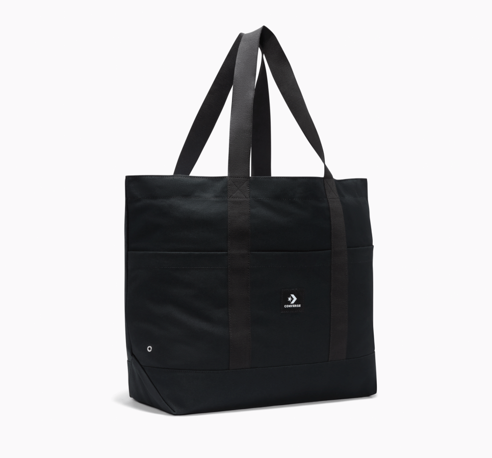 Premium Heavyweight Canvas Tote Bag