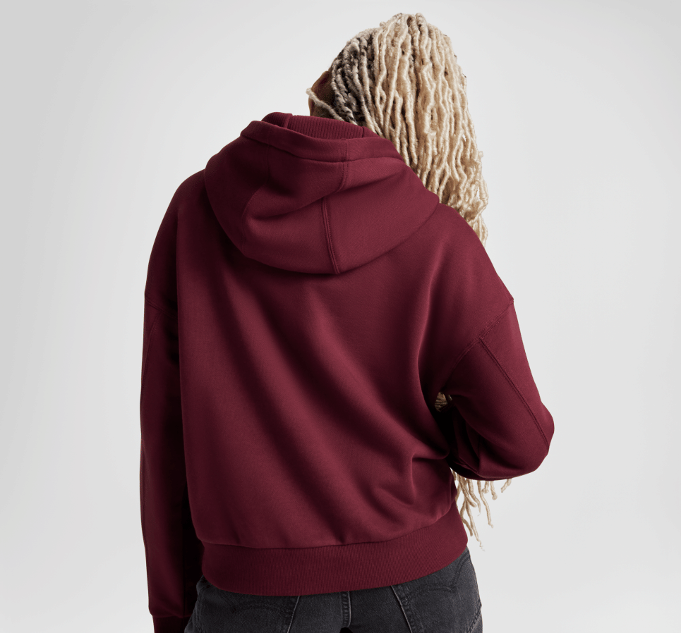 Premium Holiday Hoodie