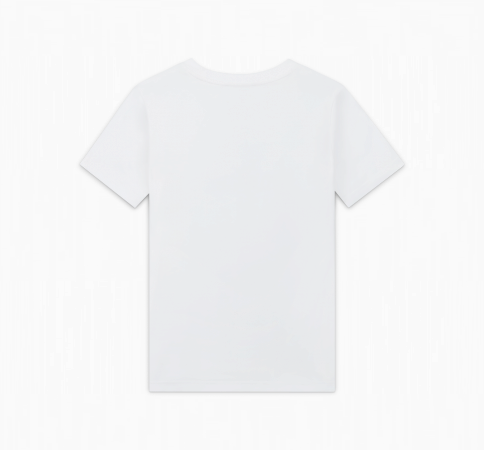 Star Chevron Logo T-Shirt
