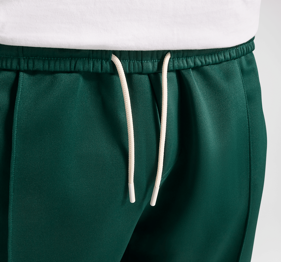 Retro Track Pants