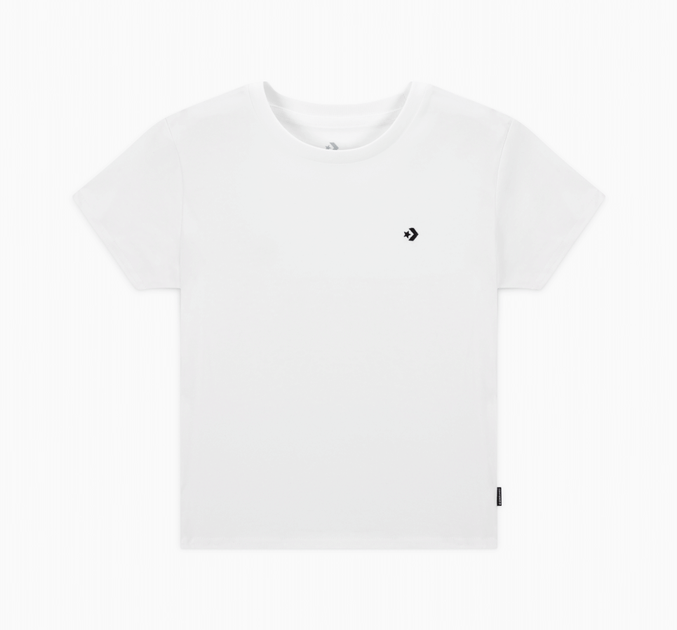 Cropped T-Shirt