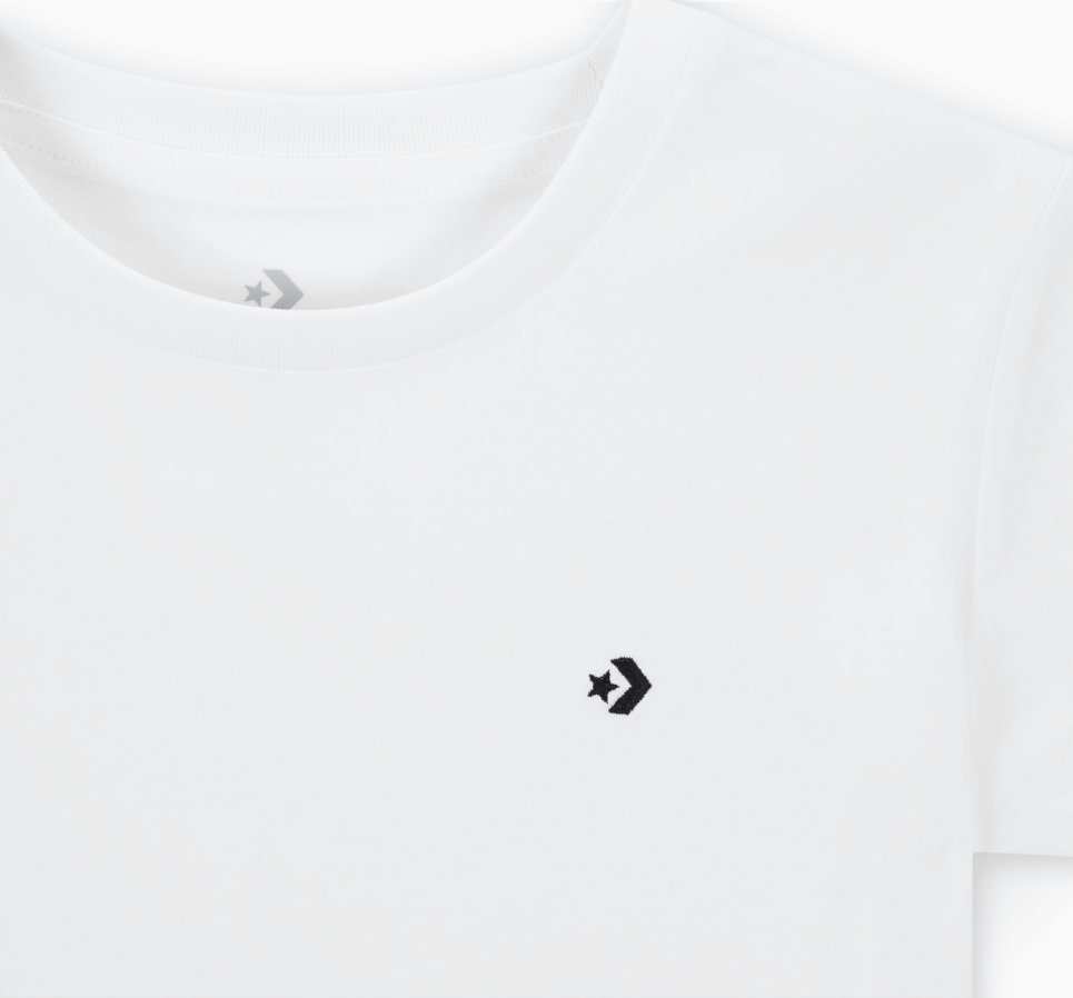 Cropped T-Shirt
