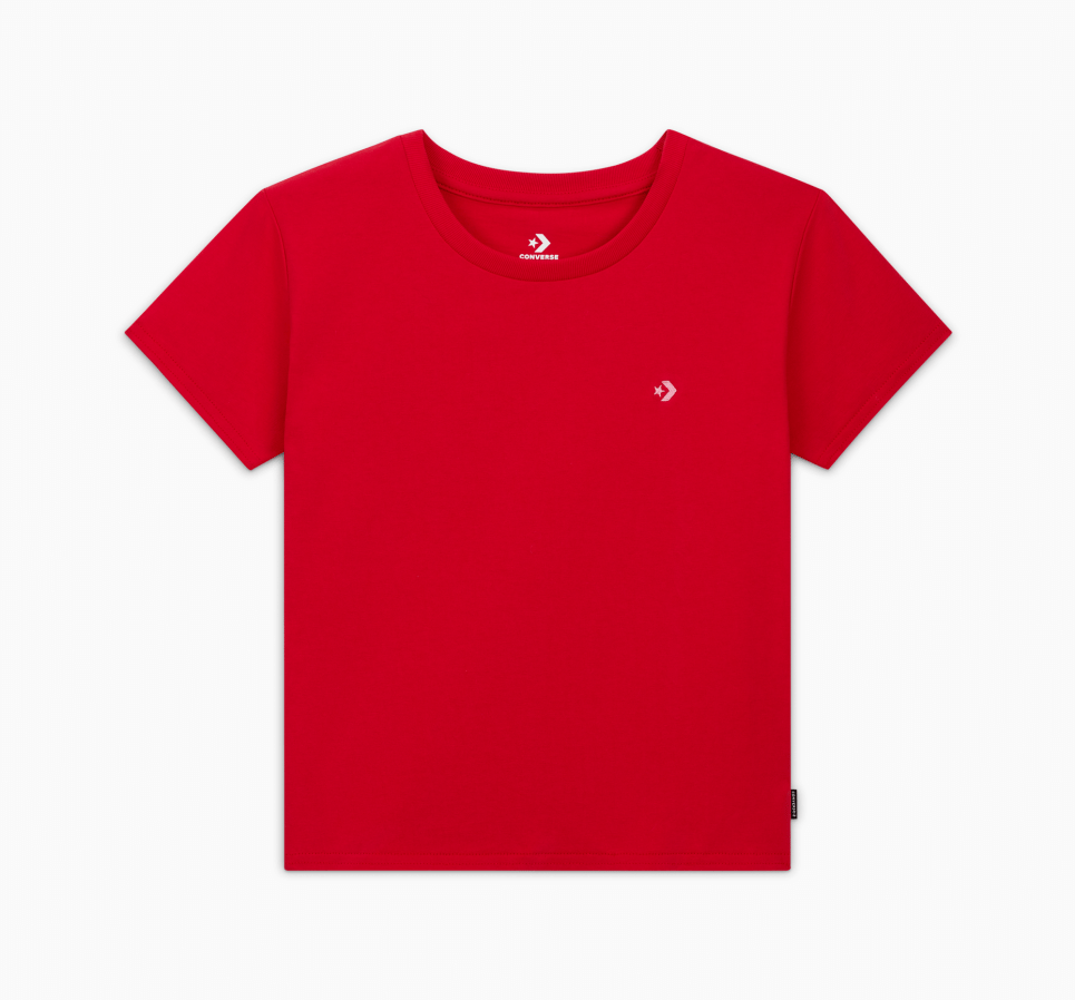 Cropped T-Shirt